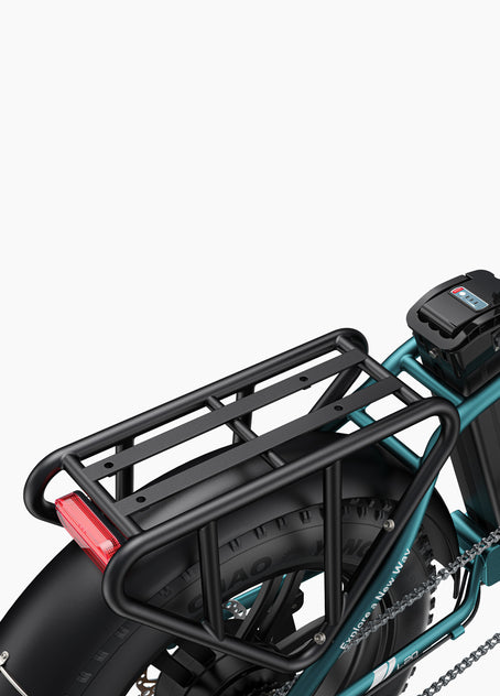 ENGWE L20 Boost Tiefeinsteiger E-Bike