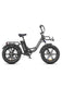 L20 Boost Step-Thru Electric Bike
