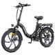 MilePort 1 Folding E-bike