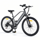 HillMiles MileTrail 1 City-Pendler-E-Bike