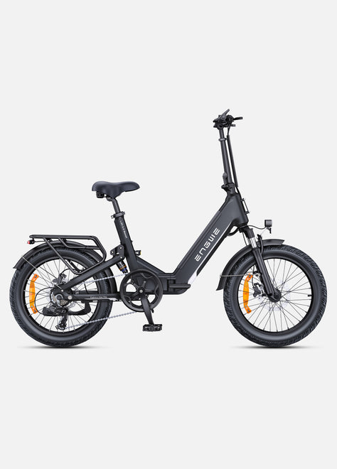L20 3.0 Boost Electric Bike