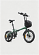 Vélo électrique pliant ZIP