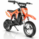 HillMiles MileRocket 1 Elektromotorrad