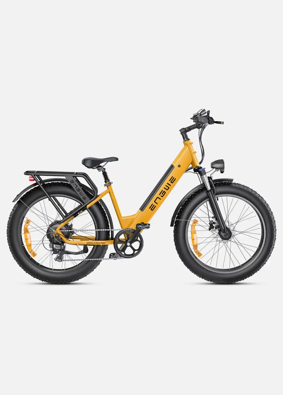 E26 Electric Electric Bike