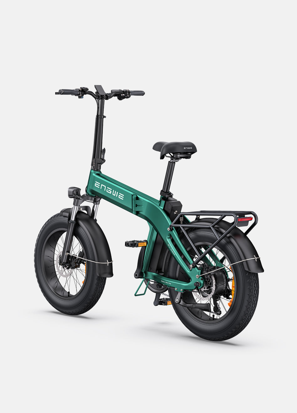 EP-2 3.0 Boost Electric Bike