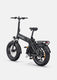 EP-2 3.0 Boost Electric Bike