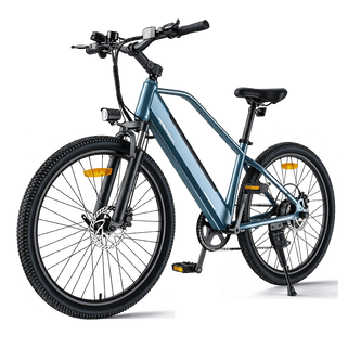 HillMiles MileTrail 1 City-Pendler-E-Bike