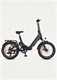ENGWE L20 3.0 Boost E-Bike